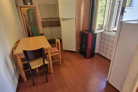 Копер 4-комнатная квартира: 9