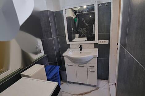 Копер 4-комнатная квартира: 12