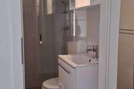 3-комнатная квартира в Копере: 4