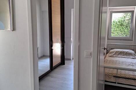 3-комнатная квартира в Копере: 5