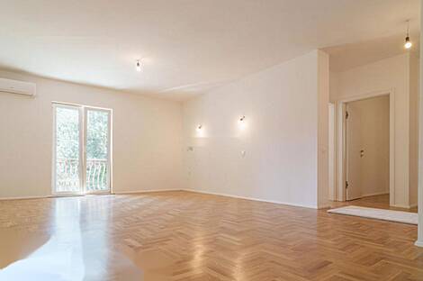 3-комнатная квартира в Копере: 7