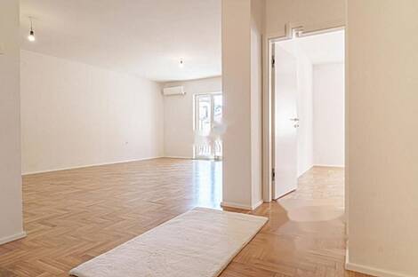 3-комнатная квартира в Копере: 9