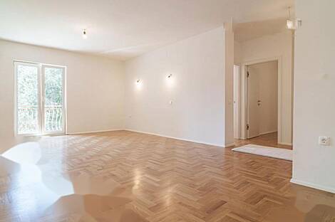 3-комнатная квартира в Копере: 10