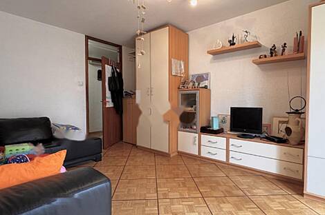 Квартира с четырьмя комнатами в Копере: 3