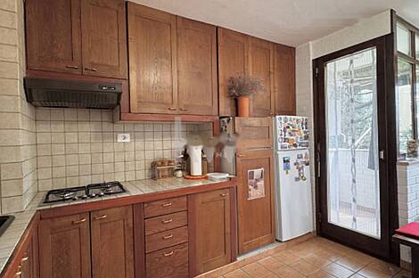 Квартира с четырьмя комнатами в Копере: 5