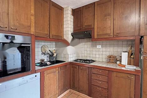 Квартира с четырьмя комнатами в Копере: 6