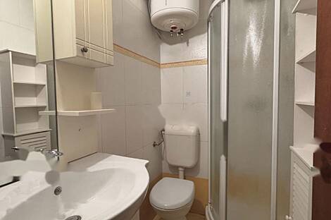 Квартира с четырьмя комнатами в Копере: 10