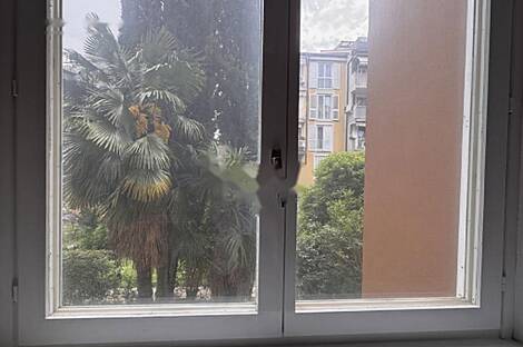 Квартира с четырьмя комнатами в Копере: 13