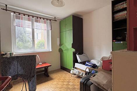 Квартира с четырьмя комнатами в Копере: 14