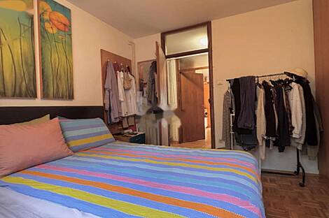 Квартира с четырьмя комнатами в Копере: 17