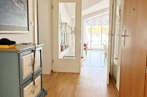 Квартира с четырьмя комнатами на Копер.: 13