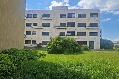 Трехкомнатная квартира в Копере: 1