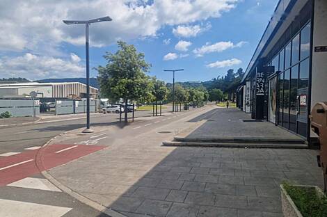 Трехкомнатная квартира в Копере: 2