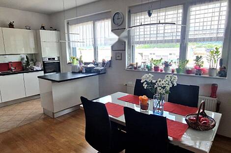 Трехкомнатная квартира в Копере: 3