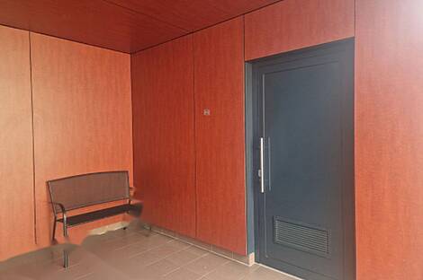 Трехкомнатная квартира в Копере: 14