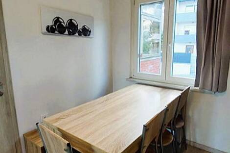 Квартира с четырьмя комнатами Копер: 9