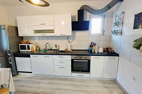 Квартира с четырьмя комнатами Копер: 11