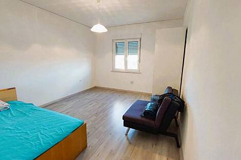 Квартира с четырьмя комнатами Копер: 17