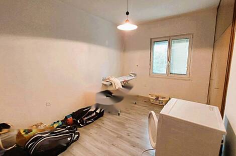 Квартира с четырьмя комнатами Копер: 19