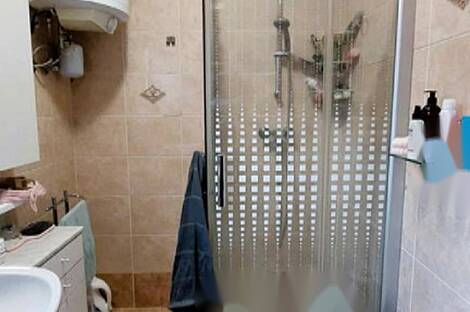 Квартира с четырьмя комнатами Копер: 22