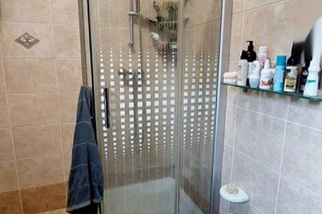 Квартира с четырьмя комнатами Копер: 24