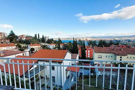 Квартира с четырьмя комнатами Копер: 28