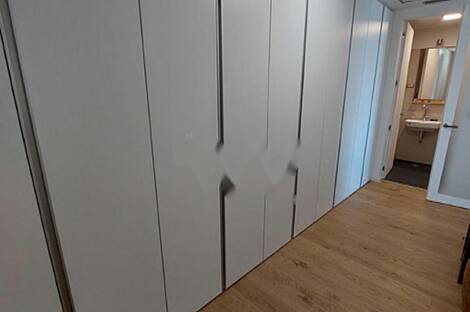 Квартира с двумя комнатами Копер: 4