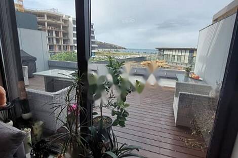 Квартира с двумя комнатами Копер: 10