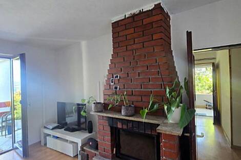 3-комнатная квартира в Копере: 3