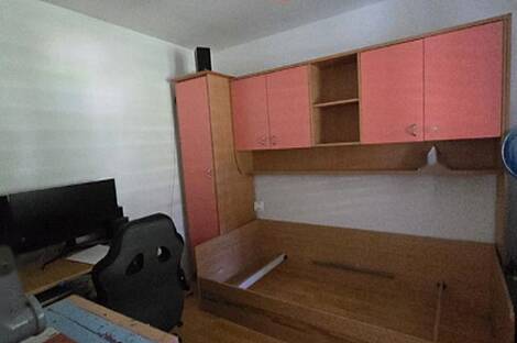 3-комнатная квартира в Копере: 6