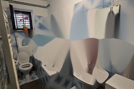 3-комнатная квартира в Копере: 8