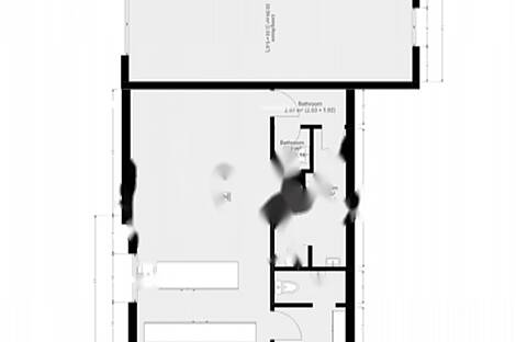 Копер, квартира с 5 или более комнатами: 2