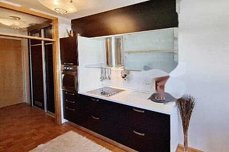 Копер, квартира с 4 комнатами: 5