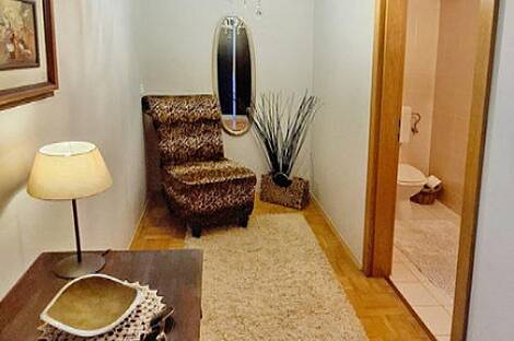 Копер, квартира с 4 комнатами: 8