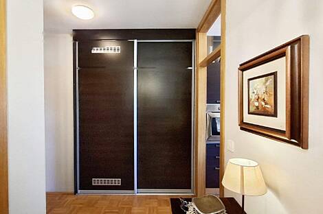 Копер, квартира с 4 комнатами: 9