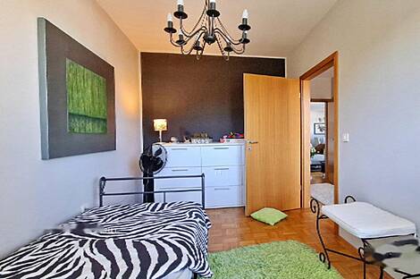 Копер, квартира с 4 комнатами: 14