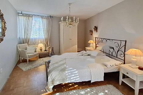 Копер, квартира с 4 комнатами: 15