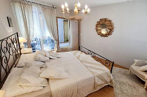 Копер, квартира с 4 комнатами: 16