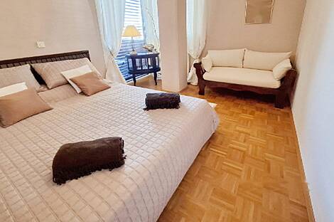 Копер, квартира с 4 комнатами: 17