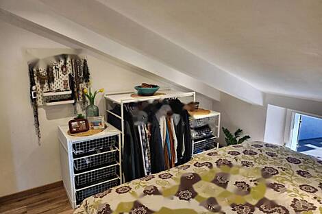 Трёхкомнатная квартира в Изола: 2