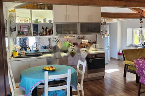 Трёхкомнатная квартира в Изола: 3