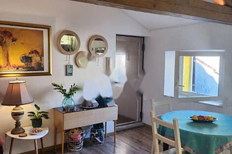 Трёхкомнатная квартира в Изола: 6