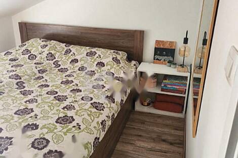 Трёхкомнатная квартира в Изола: 12