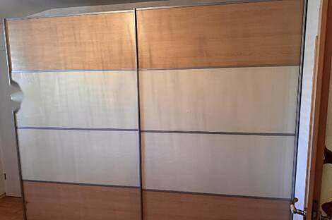 Трёхкомнатная квартира в Изоле: 8