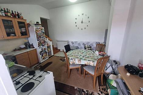 Двухкомнатная квартира в районе Изола: 6