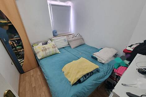 Двухкомнатная квартира в районе Изола: 7