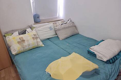 Двухкомнатная квартира в районе Изола: 8