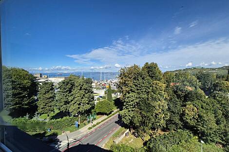 Квартира с тремя комнатами в Изола: 1