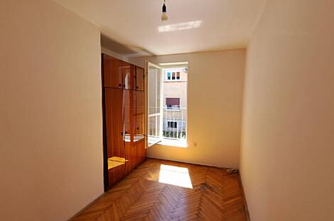 Квартира в Изола с тремя комнатами: 4