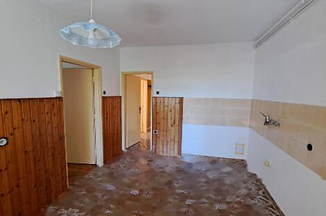 Квартира в Изола с тремя комнатами: 7